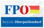 Logo FPÖ Bezirk Oberpullendorf