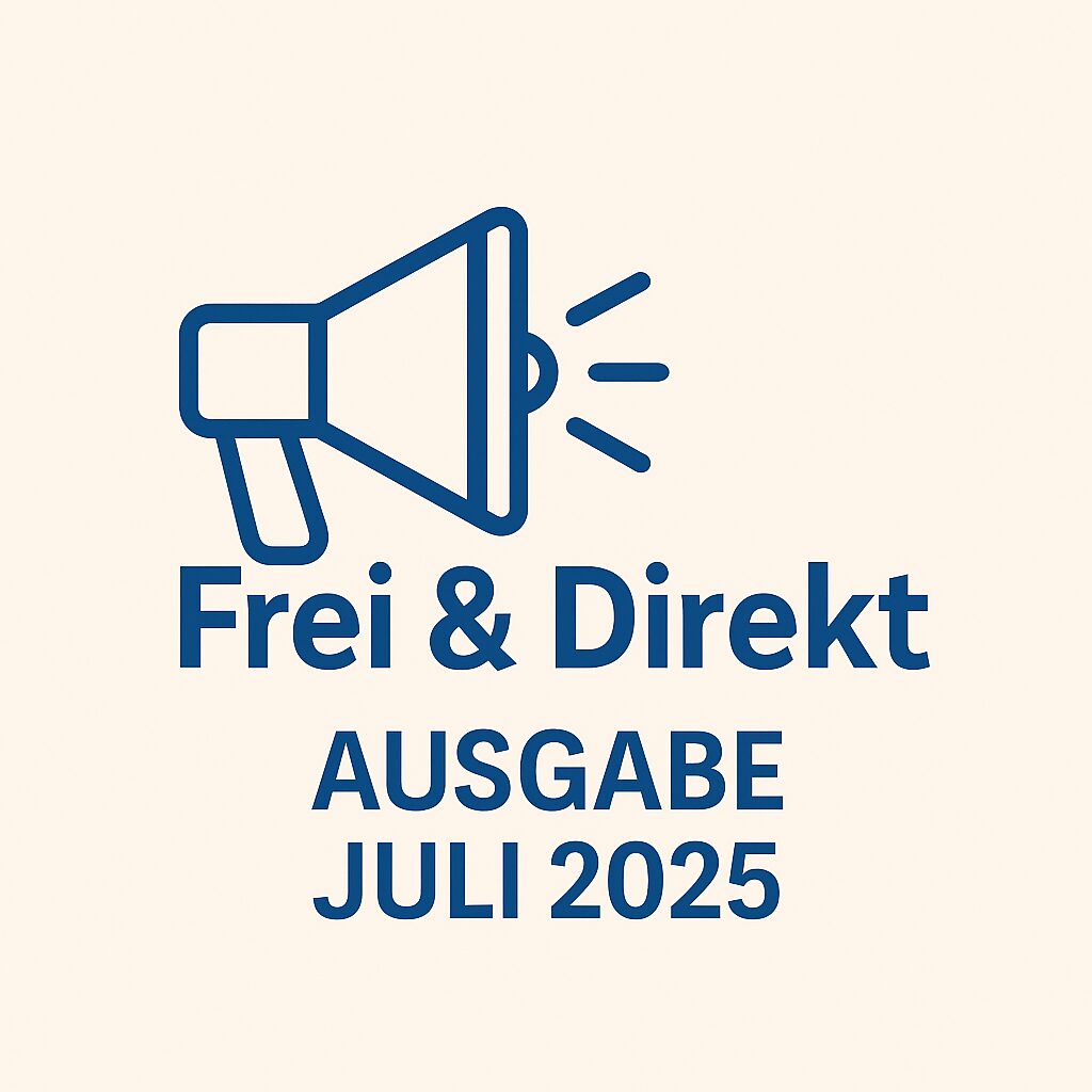 Frei und Direkt